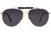 Tom Ford Raphael-02 TF995 Sunglasses Men's Pilot