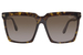 Tom Ford Sabrina-02 TF764 Sunglasses Women's Fashion Square