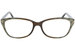 Tom Ford TF5142 Eyeglasses Women's Full Rim Oval Optical Frame