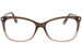 Tom Ford Women's Eyeglasses TF5514 TF/5514 Full Rim Optical Frame