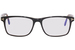 Tom Ford TF5752-B Eyeglasses Men's Square Shape