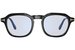 Tom Ford TF5836-B Eyeglasses Men's Full Rim Round Shape