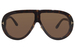 Tom Ford Troy TF836 Sunglasses Pilot