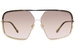 Tom Ford Warren-02 TF867 Sunglasses Square Shape