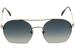 Tom Ford Women's Antonia TF506 TF/506 Fashion Pilot Sunglasses