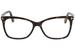 Tom Ford Women's Eyeglasses TF5514 TF/5514 Full Rim Optical Frame