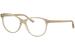 Tom Ford Women's Eyeglasses TF5544-B TF/5544/B Full Rim Optical Frame