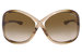 Tom Ford Women's Whitney TF9 TF/9 Butterfly Sunglasses
