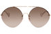 Tommy Hilfiger TH-Zendaya-II Sunglasses Women's Fashion Round Shades