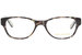 Tory Burch TY2031 Eyeglasses Women's Full Rim Oval Shape