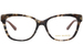 Tory Burch TY2079 Eyeglasses Women's Full Rim Square Shape