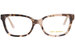 Tory Burch TY2084 Eyeglasses Women's Full Rim Square Shape