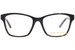 Tory Burch TY2110U Eyeglasses Women's Full Rim Rectangle Shape