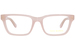 Tory Burch TY2118U Eyeglasses Women's Full Rim Rectangle Shape