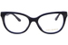 Tory Burch TY2128U Eyeglasses Women's Full Rim Oval Shape