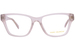 Tory Burch TY2131U Eyeglasses Women's Full Rim Rectangle Shape