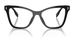 Tory Burch TY2142U Eyeglasses Women's Full Rim Cat Eye