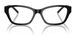 Tory Burch TY2145U Eyeglasses Women's Full Rim Rectangle Shape