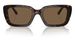 Tory Burch TY7190U Sunglasses Women's Rectangle Shape