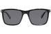 Tumi STU006 Sunglasses Men's Square Shape