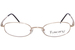 Tuscany Men's Eyeglasses 465 Full Rim Optical Frame