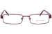 Tuscany Men's Eyeglasses 468 Full Rim Optical Frame