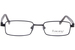 Tuscany Men's Eyeglasses 487 Full Rim Optical Frame