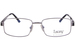 Tuscany Men's Eyeglasses 566 Full Rim Optical Frame