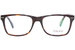 Tuscany Men's Eyeglasses 601 Full Rim Optical Frame