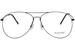 Tuscany Men's Eyeglasses 619 Full Rim Optical Frame