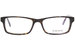 Tuscany Women's Eyeglasses 571 Full Rim Optical Frame