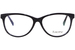 Tuscany Women's Eyeglasses 660 Full Rim Optical Frame