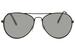 Undercover Men's UE1002M UE/1002/M Pilot Sunglasses