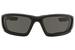 Undercover Men's UE8001SM UE/8001/SM Safety Gasket Wrap Sunglasses