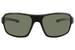 Undercover Men's UE8761P UE/8761/P Wrap Sunglasses