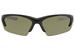 Undercover Men's UES44RVM UES/44/RVM Wrap Sunglasses