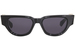 Valentino V-Due VLS-103 Sunglasses Cat Eye Shape