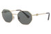 Valentino VA2040 Sunglasses Women's Round