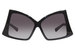 Valentino VA4091 Sunglasses Women's Fashion Square