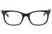 Valentino Women's Eyeglasses VA3010 VA/3010 Full Rim Optical Frame