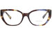 Valentino Women's Eyeglasses VA3037 VA/3037 Full Rim Optical Frame