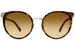 Versace 2185 Sunglasses Women's Round Shape