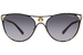 Versace 2237 Sunglasses Women's Cat Eye