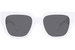 Versace 4409 Sunglasses Women's Fashion Square