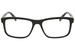 Versace Men's Eyeglasses VE/3253 VE3253 Full Rim Optical Frame