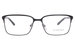 Versace Men's Eyeglasses VE1232 VE/1232 Full Rim Optical Frame