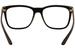 Versace Men's Eyeglasses VE3243 VE/3243 Full Rim Optical Frame