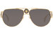 Versace VE2225 Sunglasses Men's Pilot