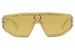 Versace VE2226 Sunglasses Men's Shield