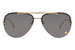 Versace VE2231 Sunglasses Women's Fashion Pilot